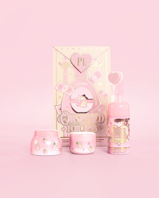 P. Louise Budget Box (miesięczna subskrypcja) Data rozpoczęcia września