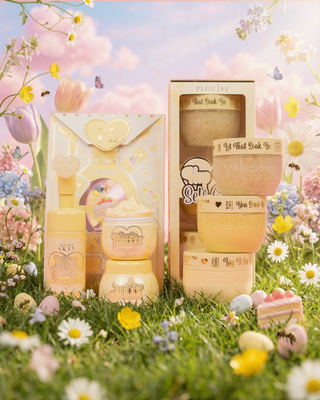 Pakiet resetowania skórki wielkanocnej P.Louise