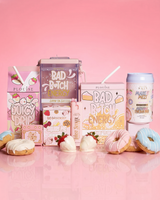 Pakiet Sippy Sip Squad