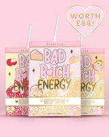 Trio do ust Bad Bitch Energy