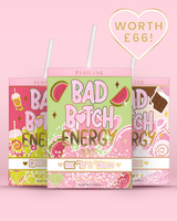 Trio do ust Bad Bitch Energy