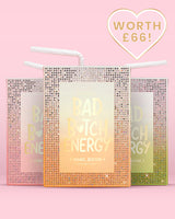 Trio energetyczne Crystal Bad Bitch