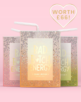 P.Louise Born to Sparkle Lip Poledel