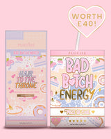 Pakiet Baddie na tronie