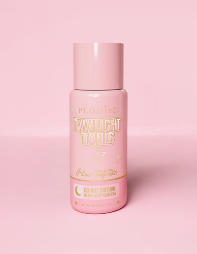 Nawilżający tonik do twarzy Twilight Tonic