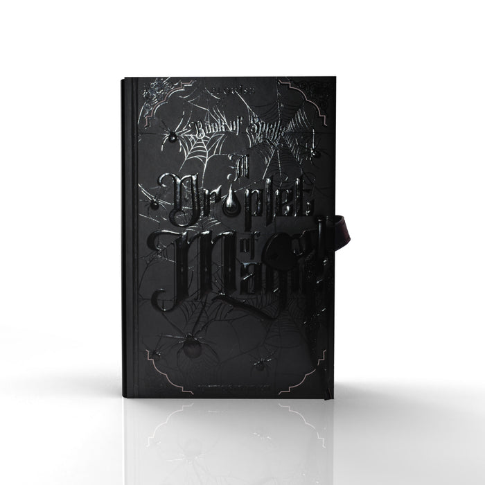 Paleta cieni do powiek A Droplet Of Magic Halloween