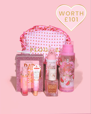 Zestaw rozświetlający P.Louise Sun-Kissed