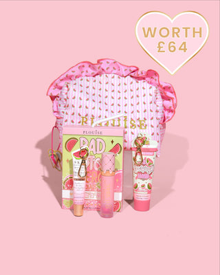 Minizestaw Juicy Essentials