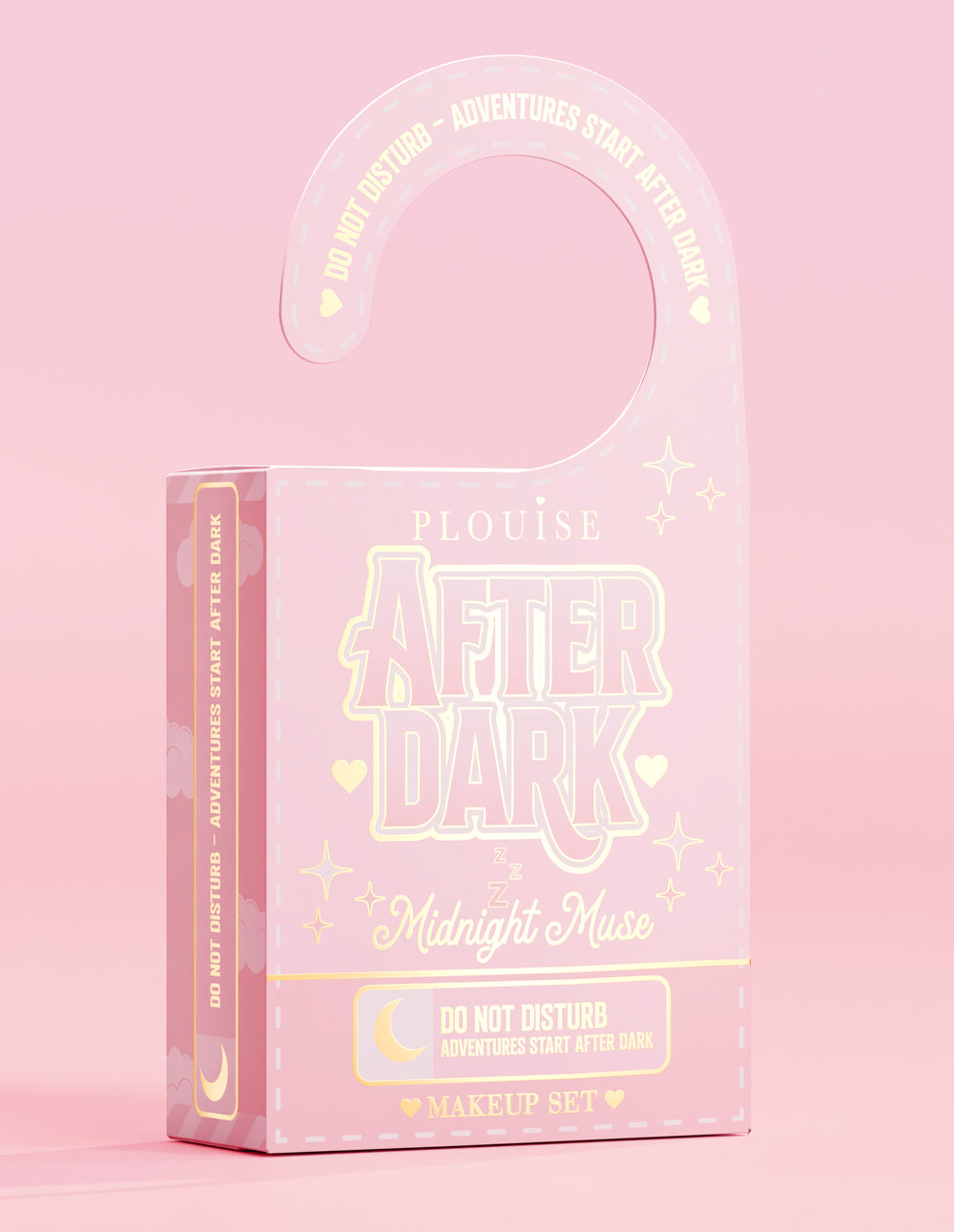 After Dark - Północna MUSE Makijaż