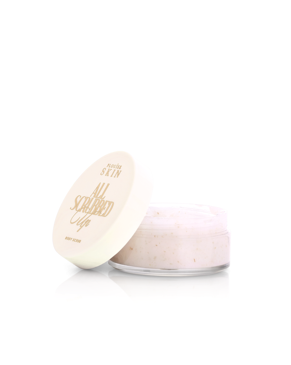 White Chocolate and Raspberry