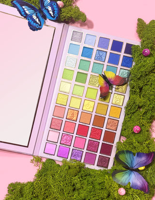 P.Louise AM-Pmm Palette