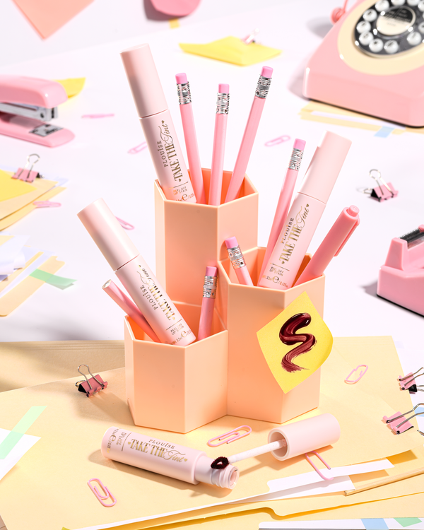 Take The Tint Peel Off Lip Tint - Subtle Serve