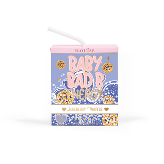 P. Louise Baby Bad B Energy Mini Lip Duo