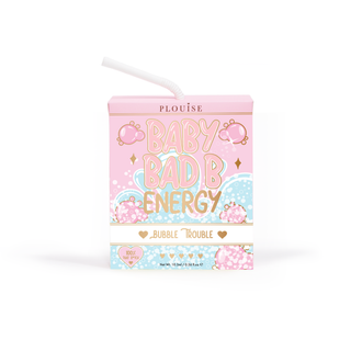 P. Louise Baby Bad B Energy Mini Lip Duo