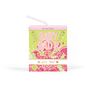 P. Louise Baby Bad B Energy Mini Lip Duo