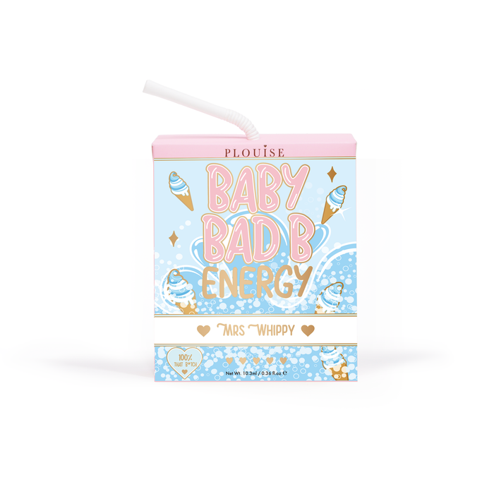Duo do ust Baby Bad B Energy Mini