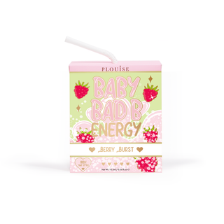 P. Louise Baby Bad B Energy Mini Lip Duo