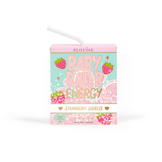 P. Louise Baby Bad B Energy Mini Lip Duo