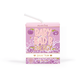 P. Louise Baby Bad B Energy Mini Lip Duo