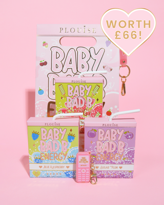 Trio P.Louise Baby Baddie