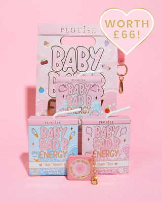 Trio P.Louise Baby Baddie