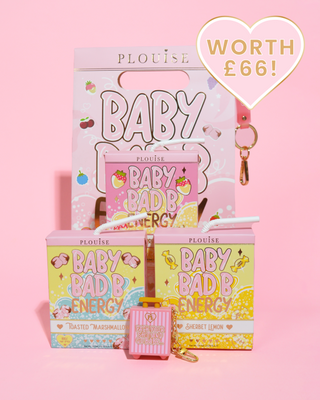 Trio P.Louise Baby Baddie