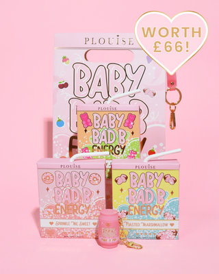 Trio P.Louise Baby Baddie