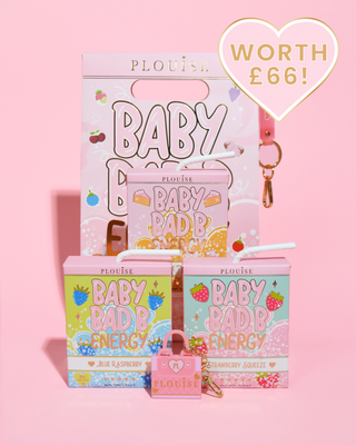 Trio P.Louise Baby Baddie