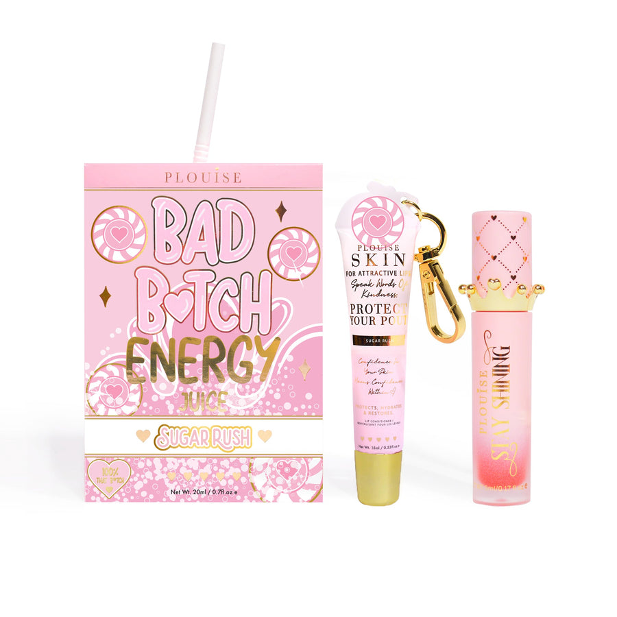 Duet do ust Bad Bitch Energy