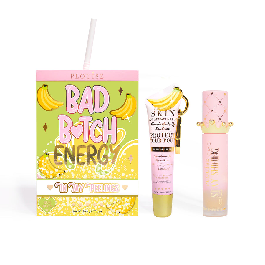 Duet do ust Bad Bitch Energy