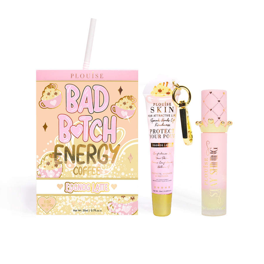 Duet do ust Bad Bitch Energy
