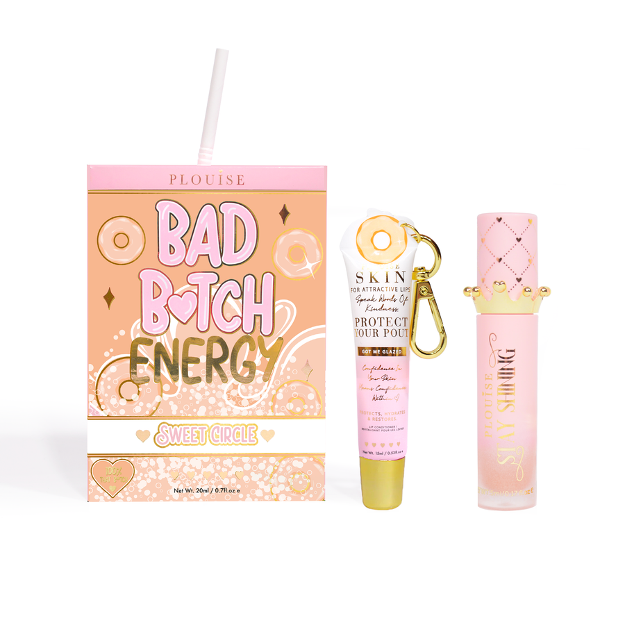 Duet do ust Bad Bitch Energy