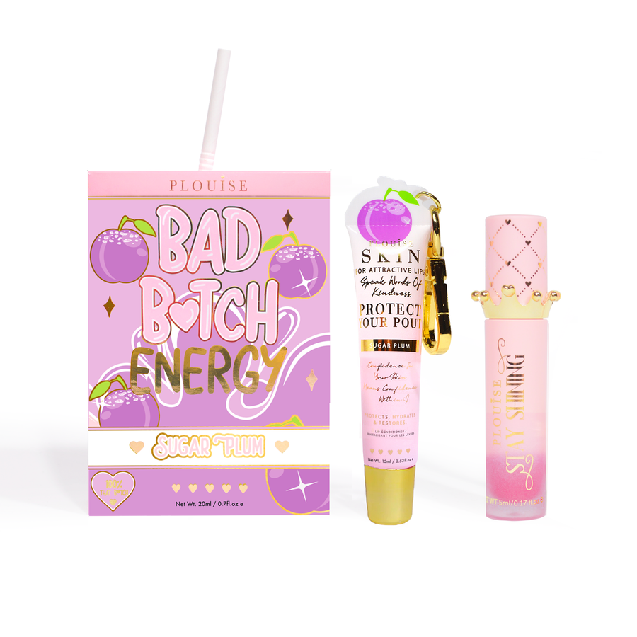 Duet do ust Bad Bitch Energy