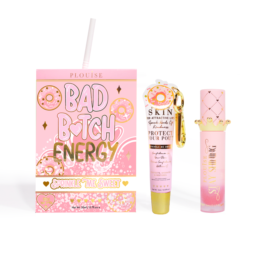 Duet do ust Bad Bitch Energy