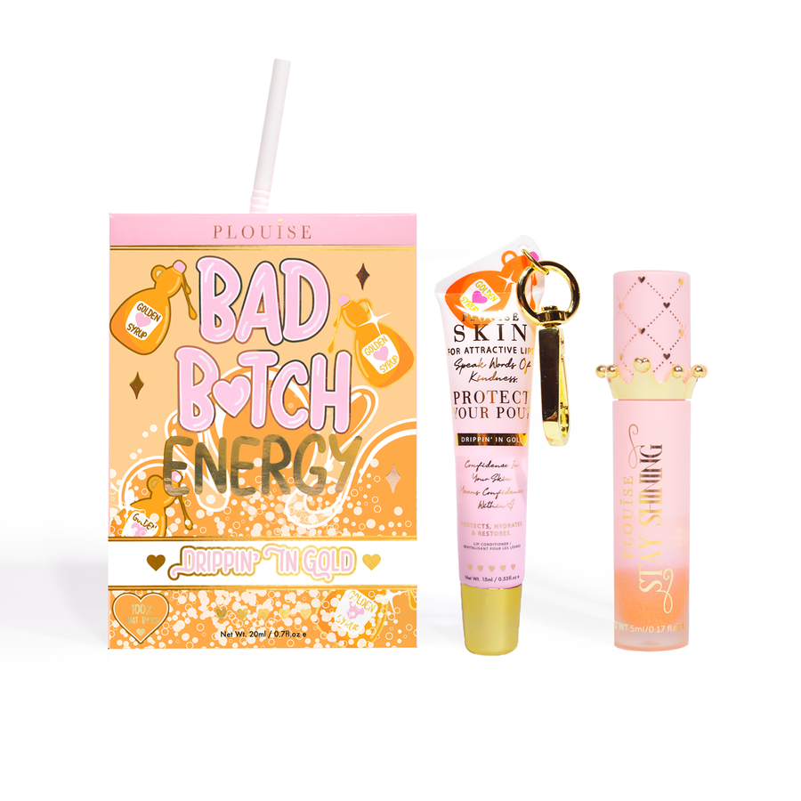 Duet do ust Bad Bitch Energy