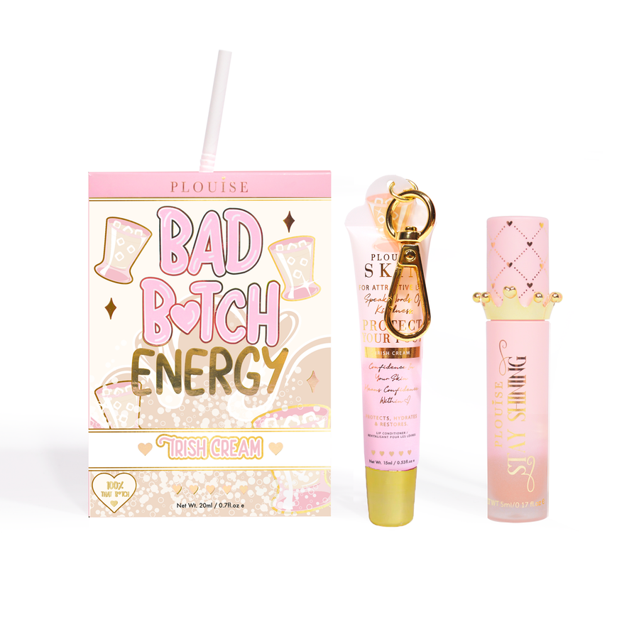 Duet do ust Bad Bitch Energy