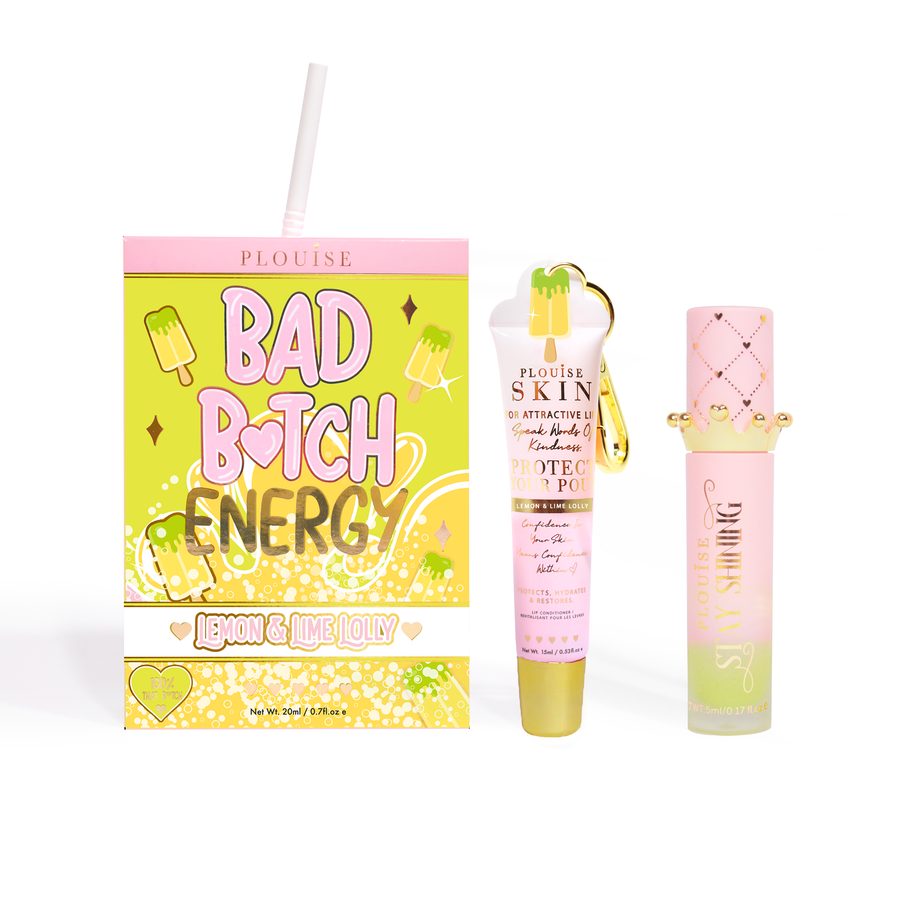 Duet do ust Bad Bitch Energy