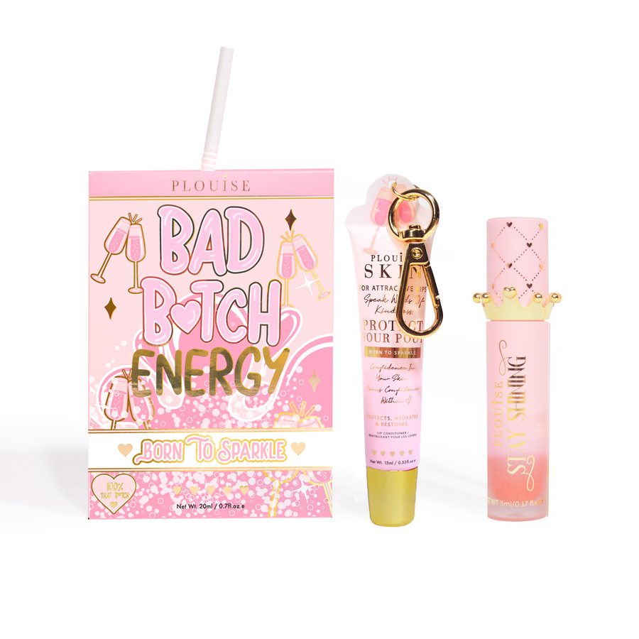 Duet do ust Bad Bitch Energy