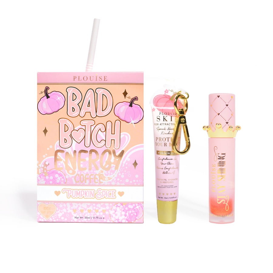 Duet do ust Bad Bitch Energy