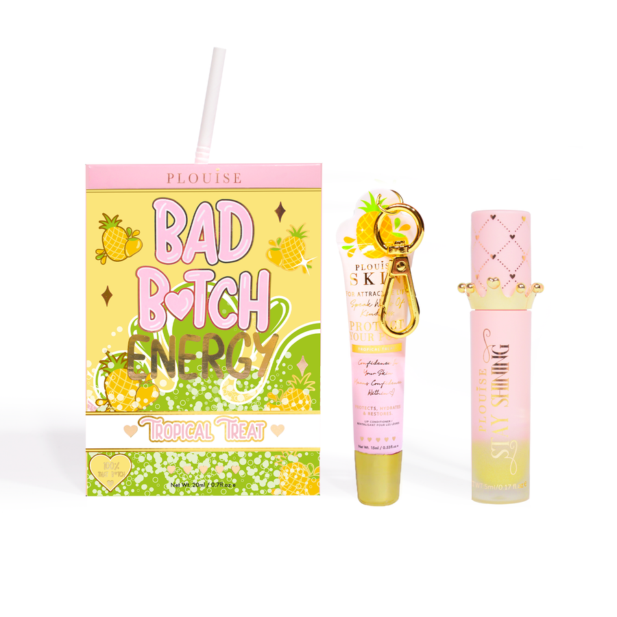 Duet do ust Bad Bitch Energy