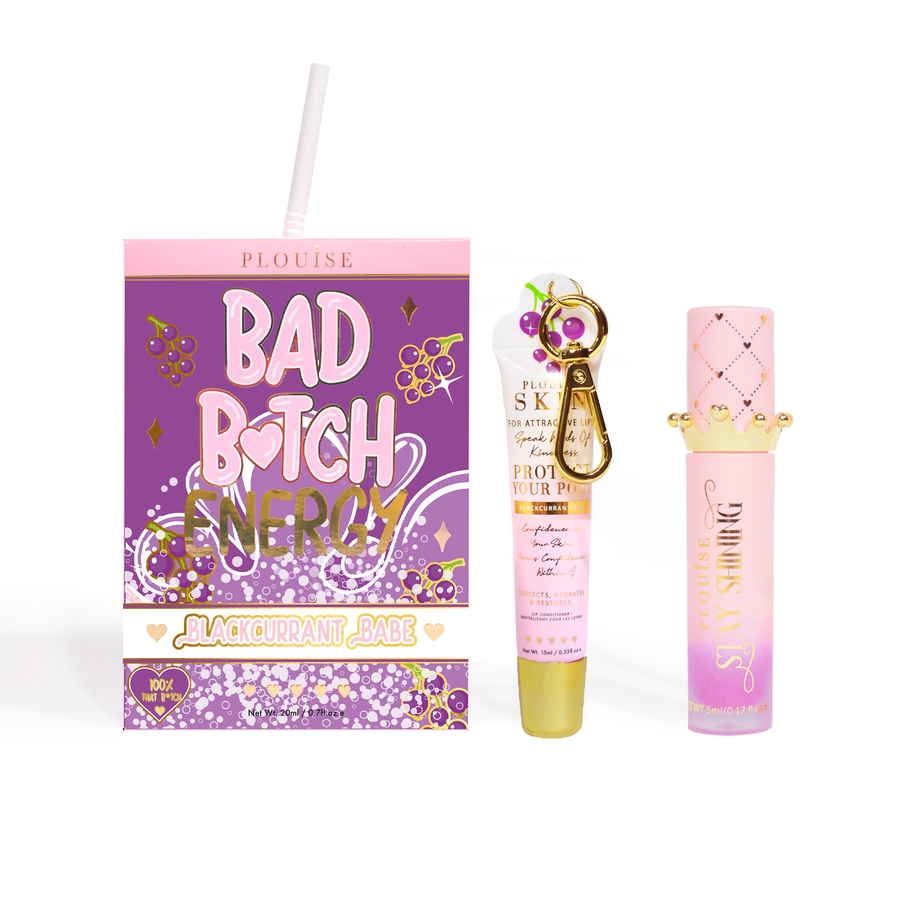 Duet do ust Bad Bitch Energy