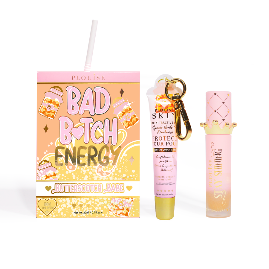 Duet do ust Bad Bitch Energy