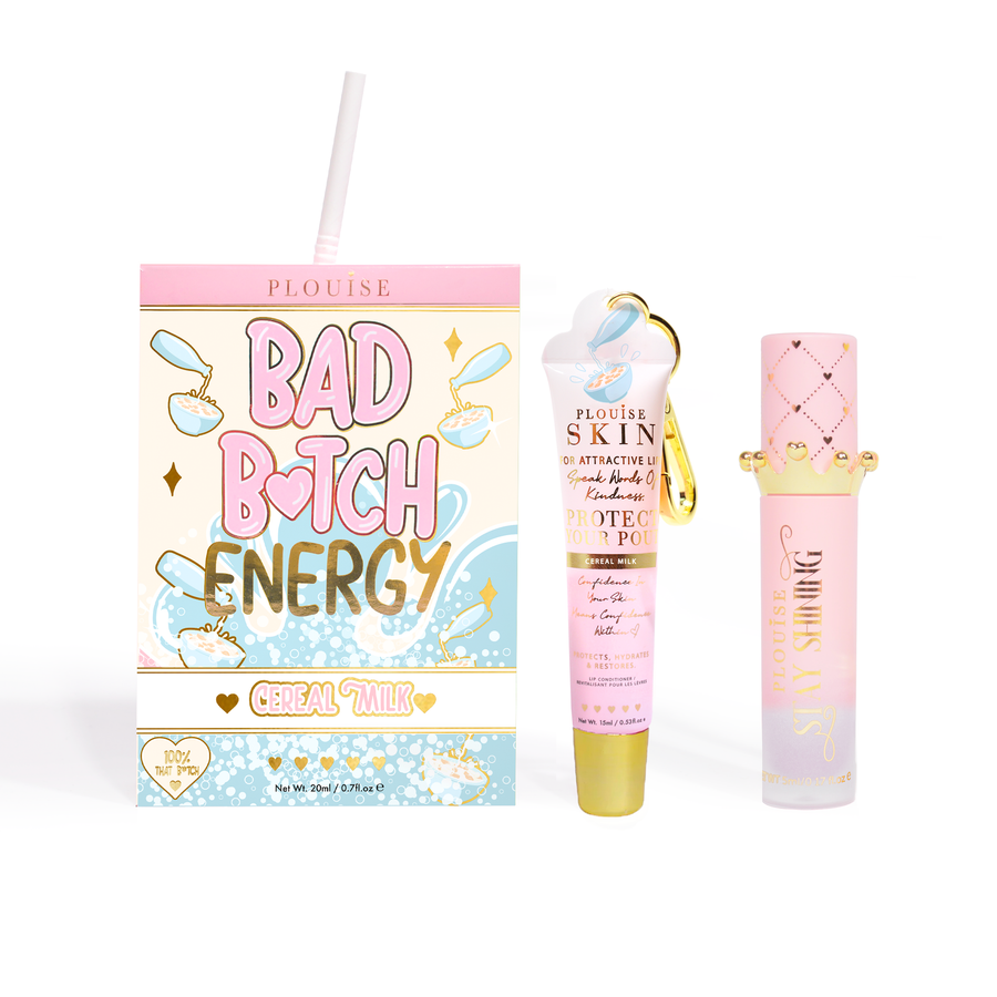Duet do ust Bad Bitch Energy