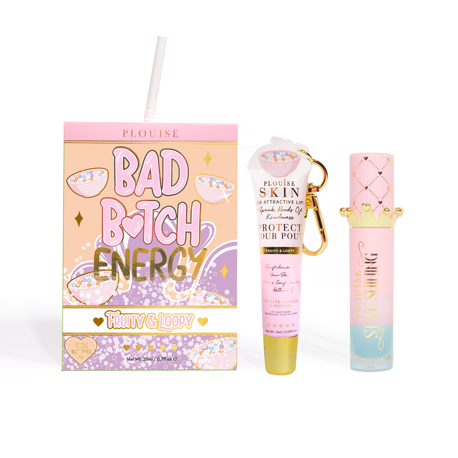Duet do ust Bad Bitch Energy