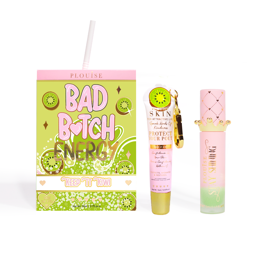 Duet do ust Bad Bitch Energy