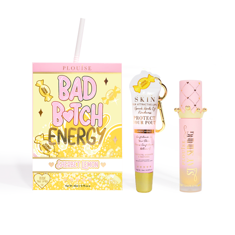 Duet do ust Bad Bitch Energy