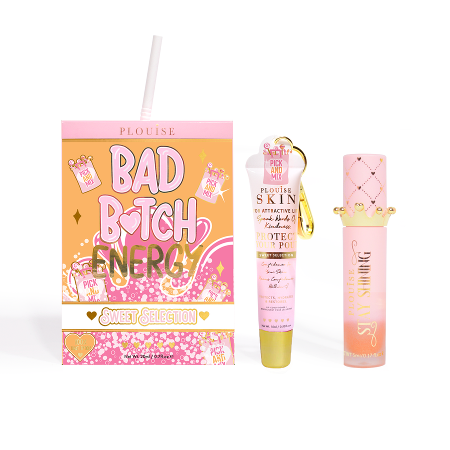 Duet do ust Bad Bitch Energy