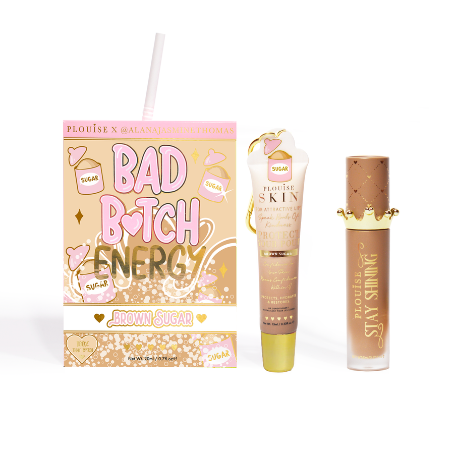 Duet do ust Bad Bitch Energy
