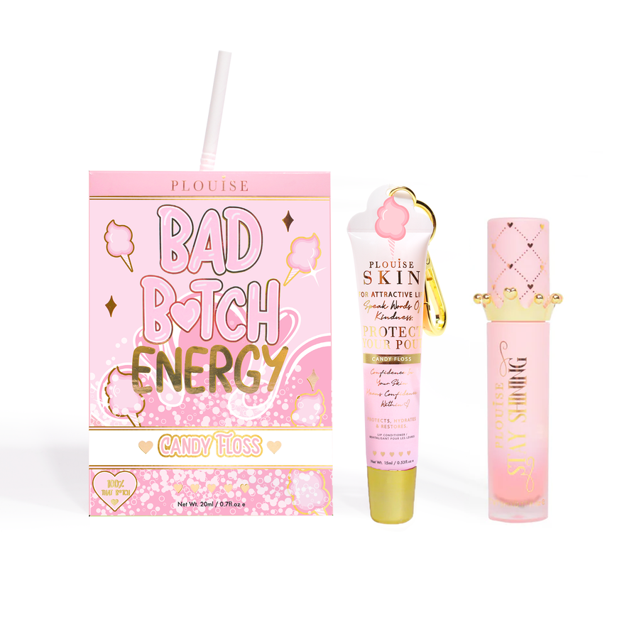 Duet do ust Bad Bitch Energy