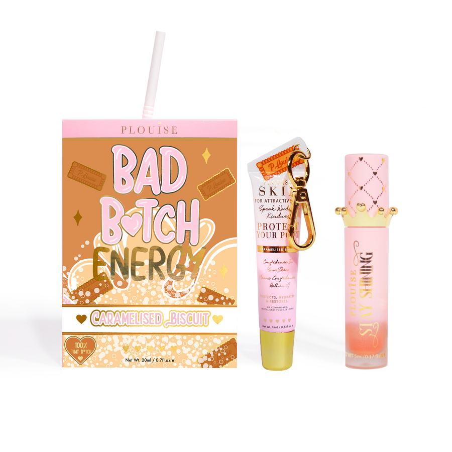 Duet do ust Bad Bitch Energy